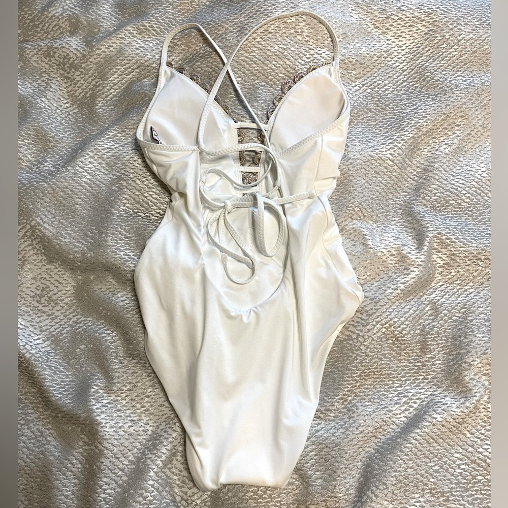Becca swimsuit (NWOT) - Picture 5 of 5